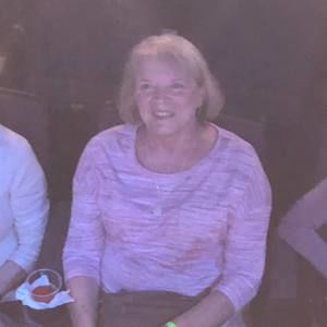 Meet your Posher, Shirley